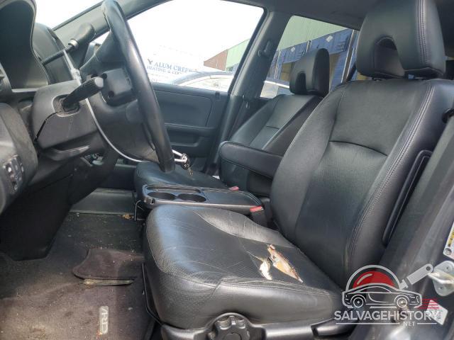 JHLRD789X5C004525 2005 HONDA CRV photo no. 7