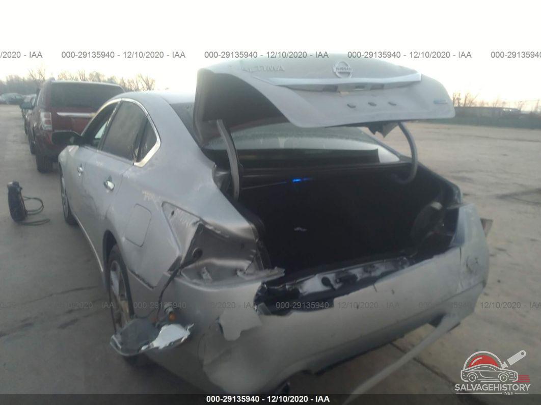 1N4AL3AP2EC414286 2014 NISSAN ALTIMA photo no. 6