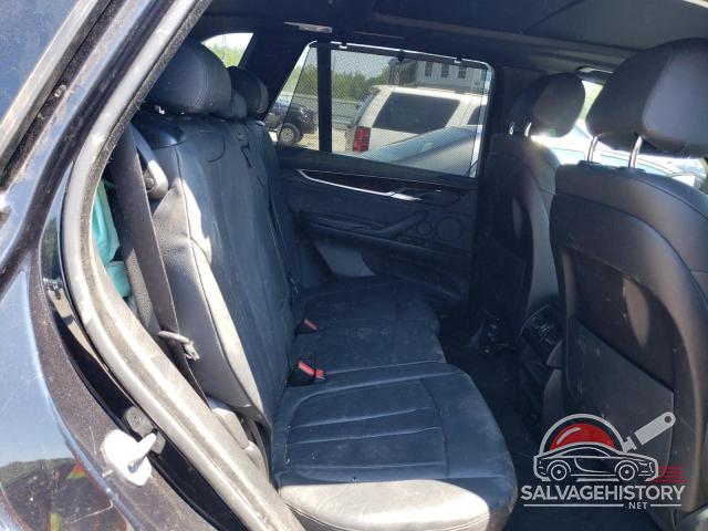 5UXKR0C50E0H15956 2014 BMW X5 photo no. 11