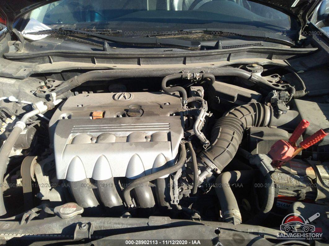 JH4CU2F41DC007534 2013 ACURA TSX photo no. 10