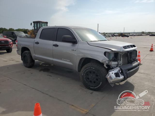 5TFEY5F10MX281600 2021 TOYOTA TUNDRA photo no. 4