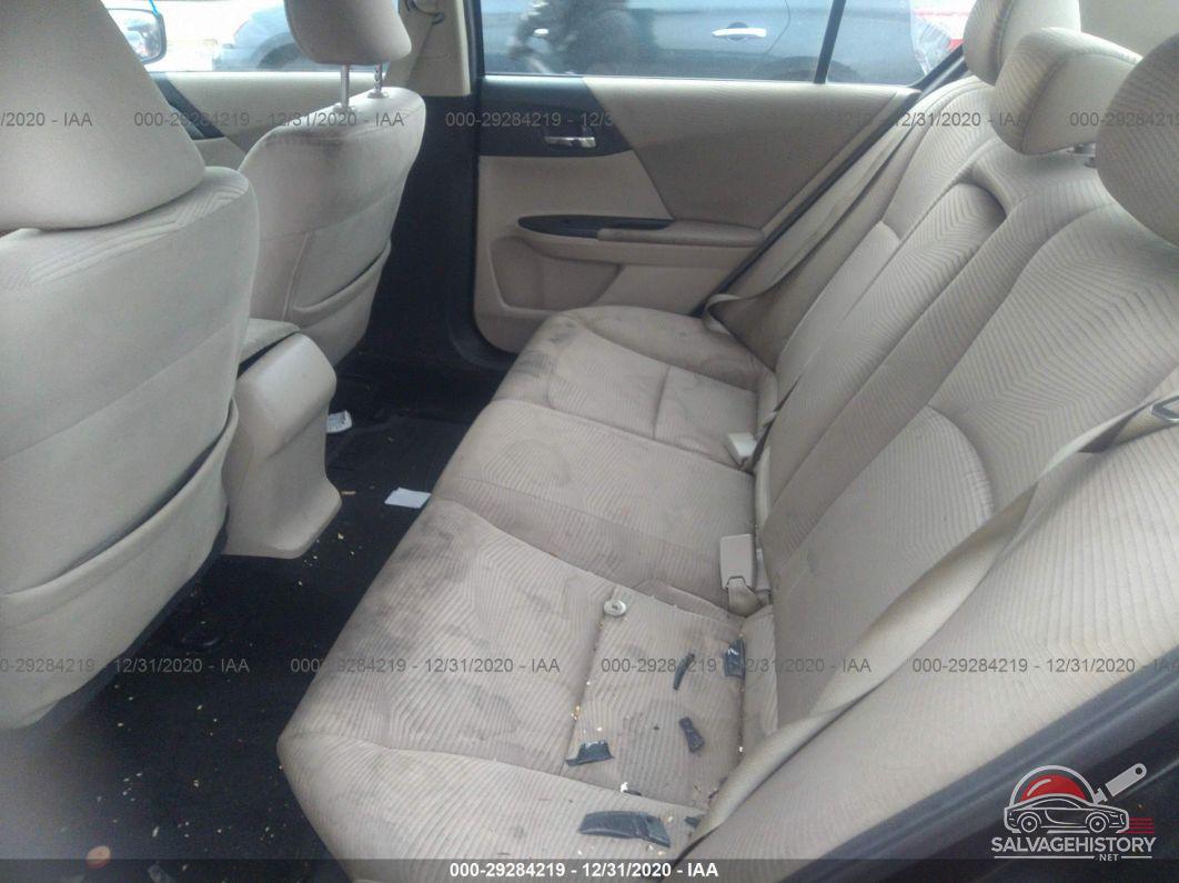 1HGCR2F32FA017127 2015 HONDA ACCORD SEDAN photo no. 8