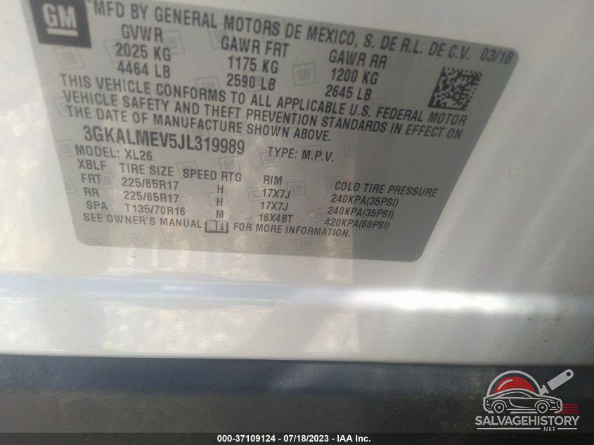 1J8GR48KX8C173402 2008 JEEP GRAND CHER photo no. 9