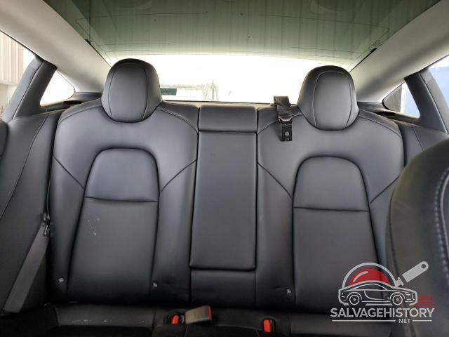 5YJ3E1EB8JF071349 2018 TESLA MODEL 3 photo no. 10