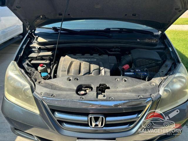 5FNRL38495B402051 2005 HONDA All Models photo no. 7