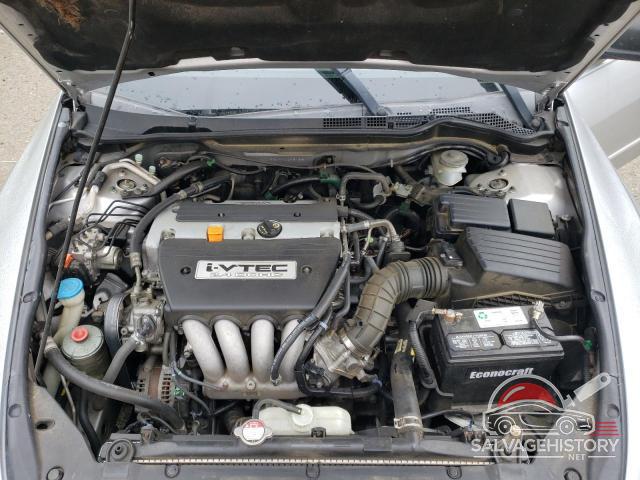 1HGCM56497A095155 2007 HONDA ACCORD photo no. 11