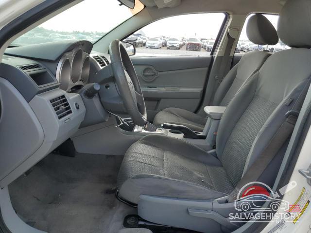 1B3LC46K68N114153 2008 DODGE AVENGER photo no. 7