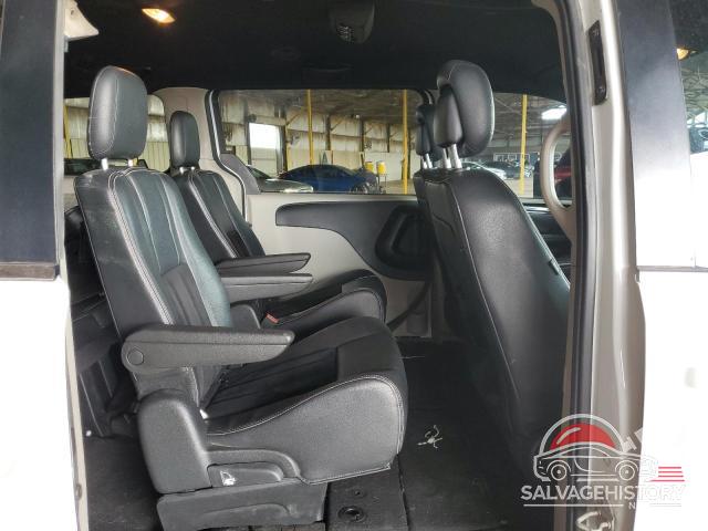 2C4RDGCG9HR827543 2017 DODGE CARAVAN photo no. 11