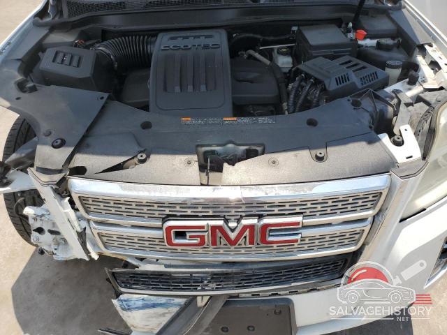 2GKALMEK2C6123702 2012 GMC TERRAIN photo no. 12