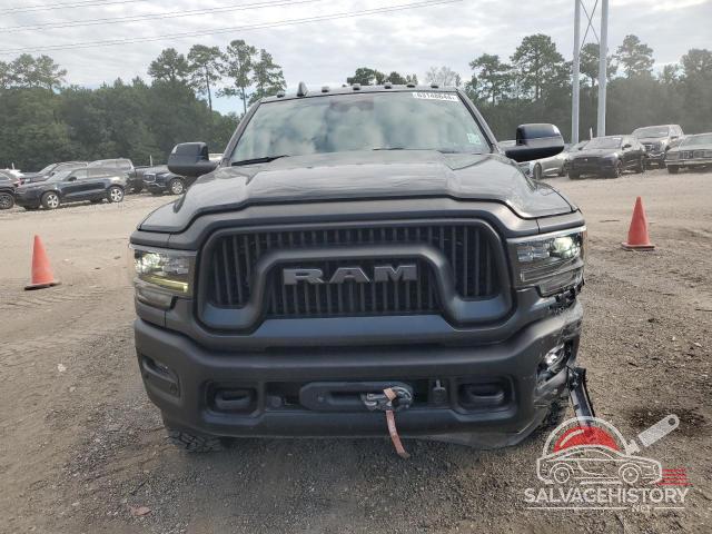 3C6TR5EJ6NG217659 2022 RAM 2500 photo no. 5
