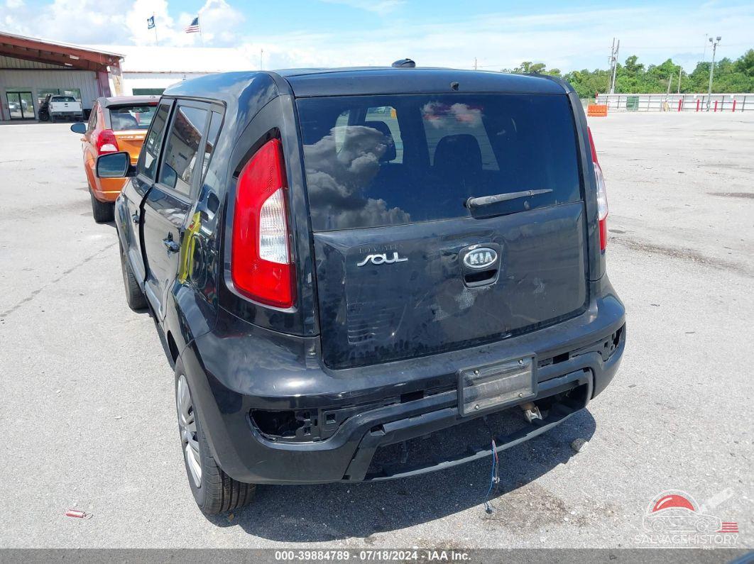 KNDJT2A58C7451738 2012 KIA SOUL photo no. 6