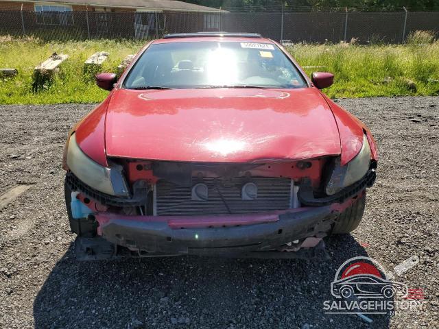 1HGCS1B83AA014164 2010 HONDA ACCORD photo no. 5