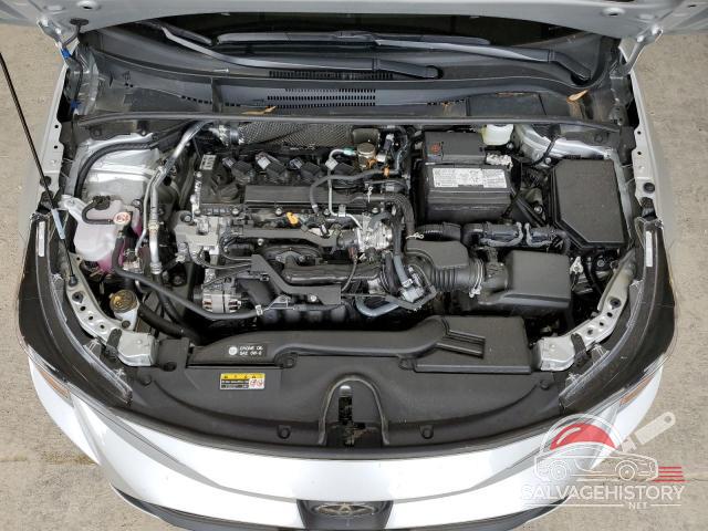 5YFB4MDE9RP152534 2024 TOYOTA COROLLA photo no. 11