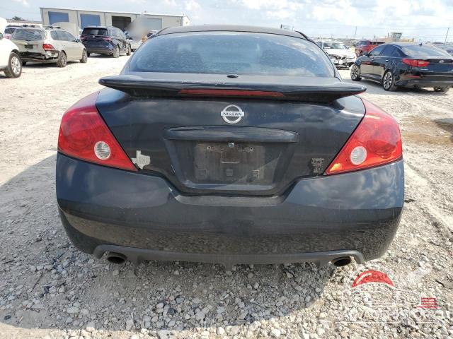 1N4AL24E79C183170 2009 NISSAN ALTIMA photo no. 6