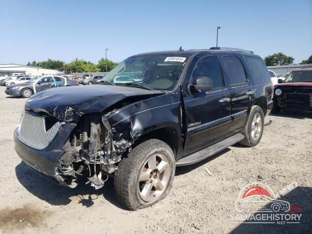 1GKFK63857J252215 2007 GMC YUKON photo no. 24
