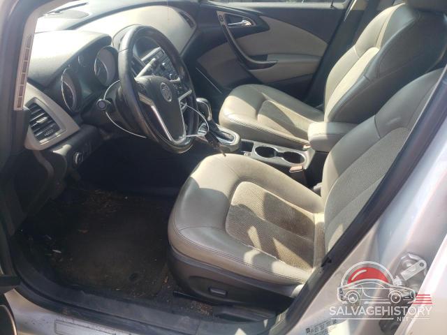 1G4PR5SK4F4119196 2015 BUICK VERANO photo no. 7