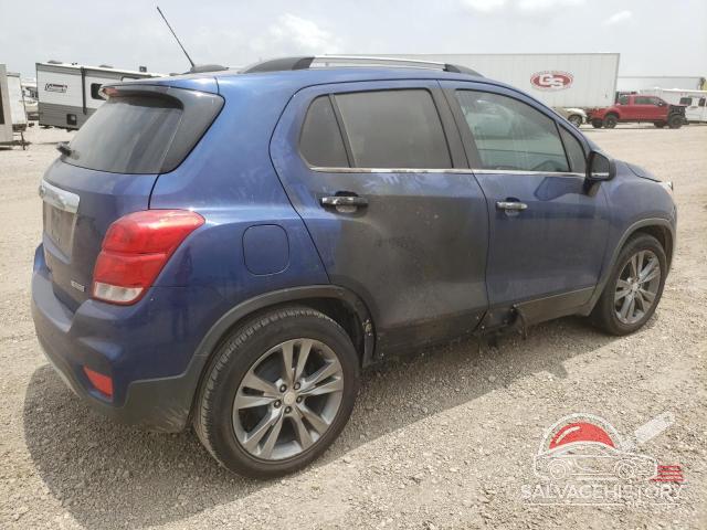 3GNCJMSB6HL201276 2017 CHEVROLET TRAX photo no. 3