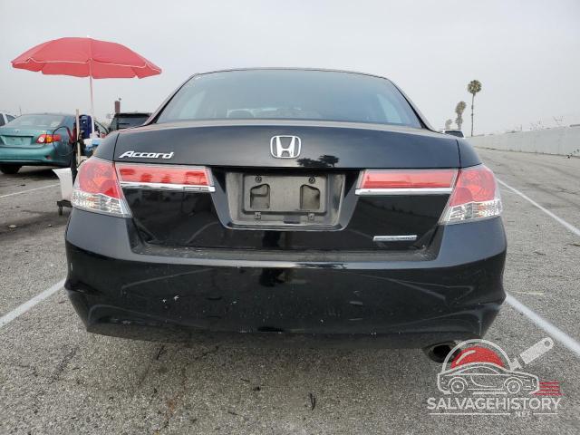 1HGCP2F63CA246248 2012 HONDA ACCORD photo no. 6