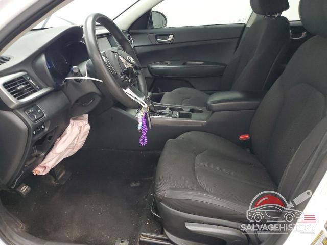 5XXGT4L34KG345486 2019 KIA OPTIMA photo no. 7