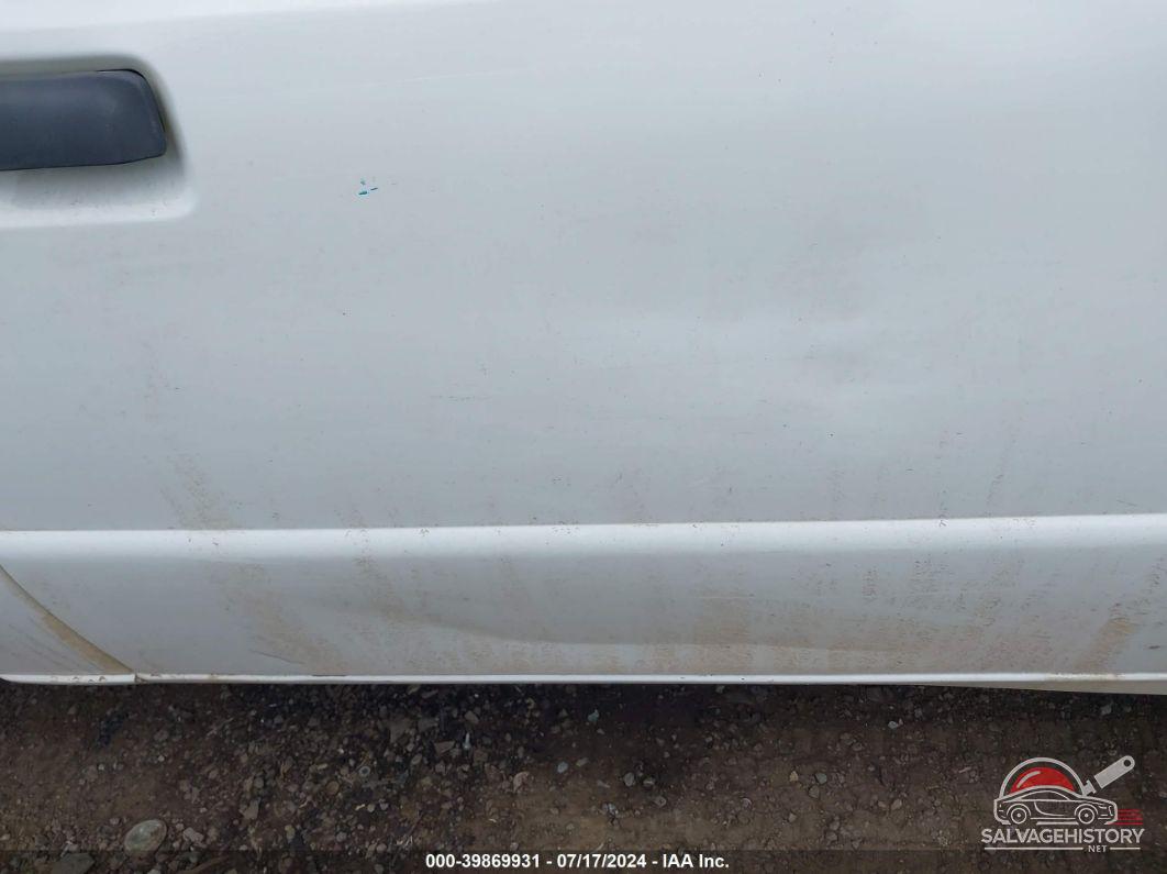 4F4YR12D44TM05031 2004 MAZDA B2300 photo no. 6