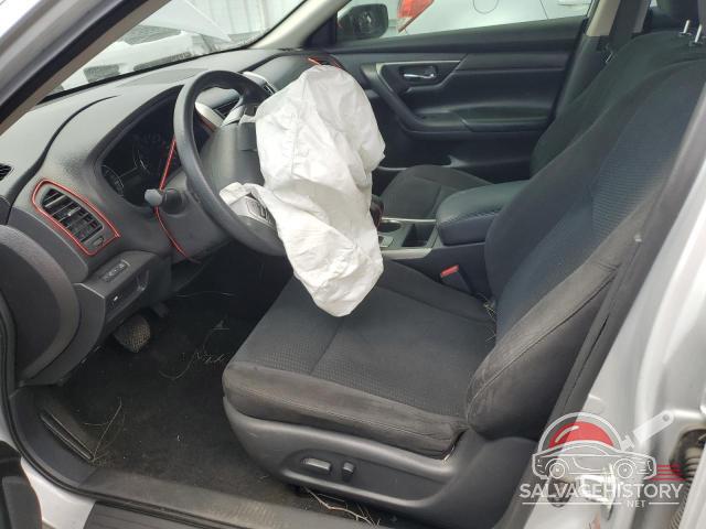 1N4AL3AP4FC437831 2015 NISSAN ALTIMA photo no. 7