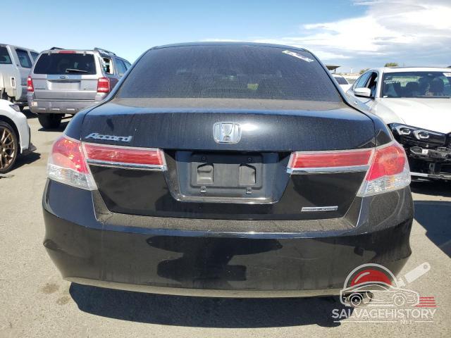 1HGCP2F66CA073289 2012 HONDA ACCORD photo no. 6