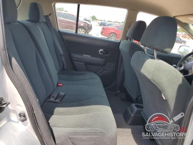 3N1BC1CP1CK805343 2012 NISSAN VERSA photo no. 10