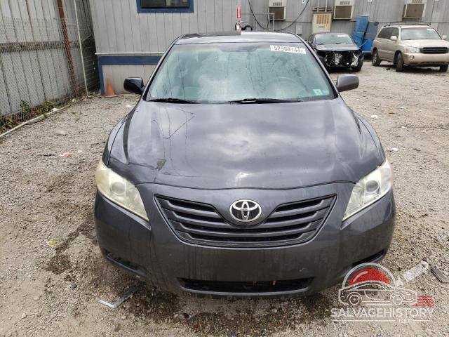 4T4BE46K98R031019 2008 TOYOTA CAMRY photo no. 5