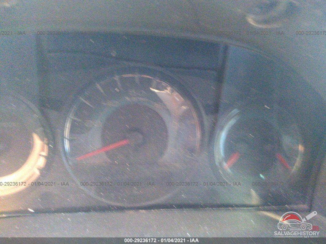 3FAHP0HA3BR117852 2011 FORD FUSION photo no. 7