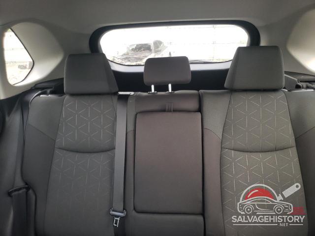 4T3RWRFV8PU099380 2023 TOYOTA RAV4 photo no. 10