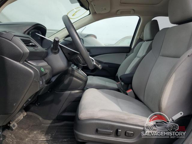 5J6RM4H55FL087432 2015 HONDA CRV photo no. 7