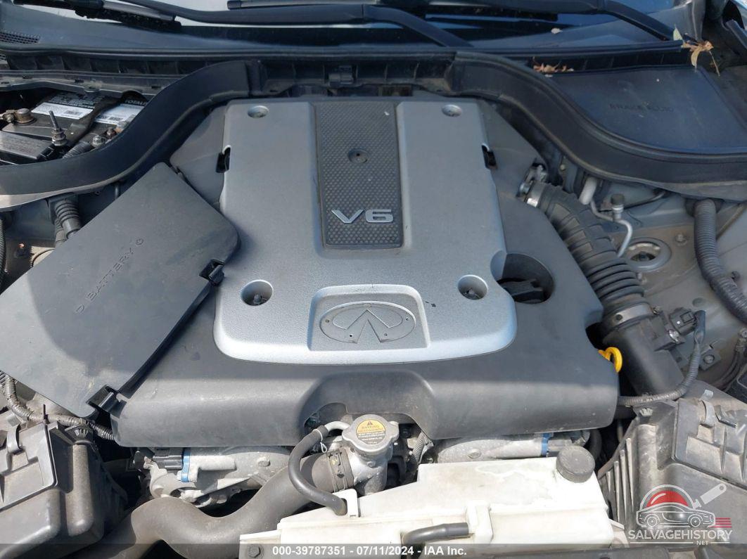 JN1DV6AP2CM810750 2012 INFINITI G25 photo no. 10