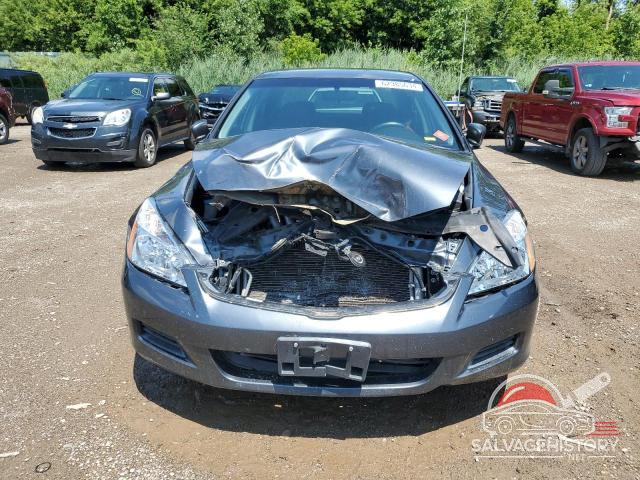 JHMCM56387C016177 2007 HONDA ACCORD photo no. 5