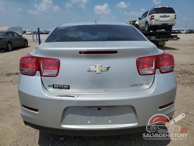 1G11C5SL3FU117405 2015 CHEVROLET MALIBU photo no. 6