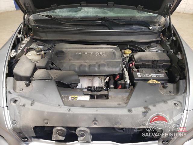 1C4PJMCB0EW224471 2014 JEEP GRAND CHER photo no. 12