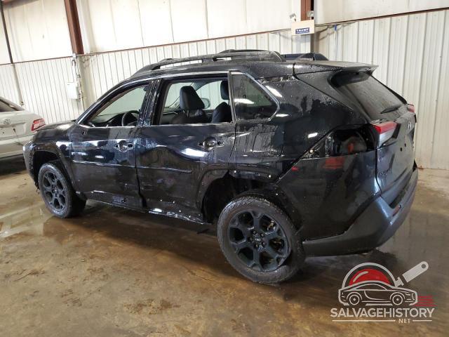 2T3J1RFV1LC084694 2020 TOYOTA RAV4 photo no. 2