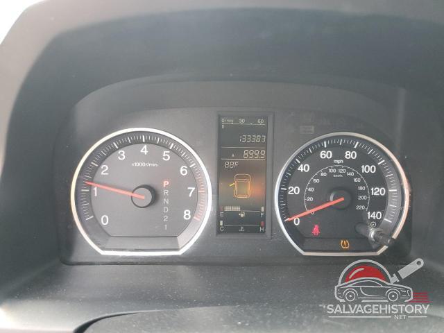 JHLRE48528C020246 2008 HONDA CRV photo no. 9