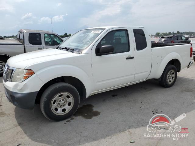 1N6BD0CT2GN770519 2016 NISSAN FRONTIER photo no. 10