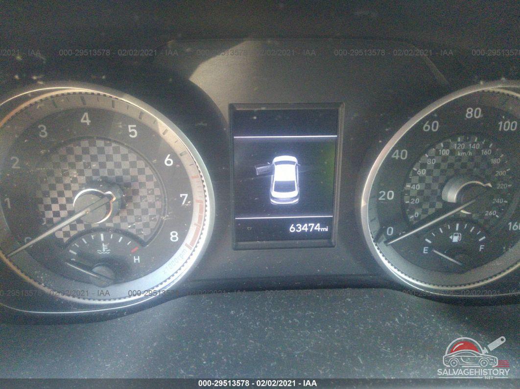 5NPD84LF4KH472774 2019 HYUNDAI ELANTRA photo no. 7