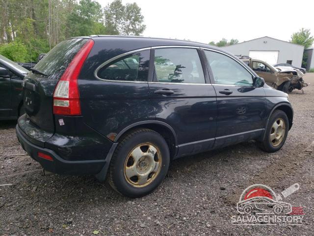 5J6RE38378L800937 2008 HONDA CRV photo no. 3