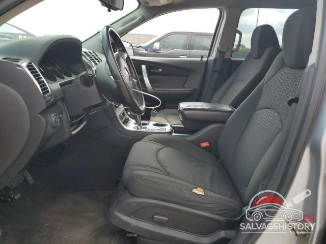 1GKER13D99J200578 2009 GMC ACADIA photo no. 7
