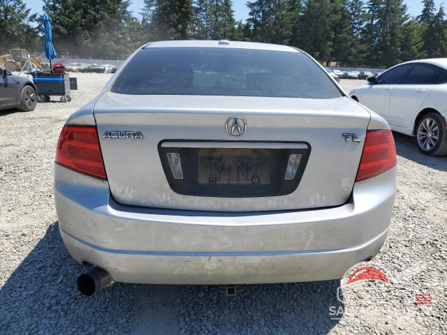 19UUA66294A016743 2004 ACURA TL photo no. 6