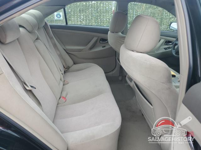 4T1BF3EK7BU663253 2011 TOYOTA CAMRY photo no. 10