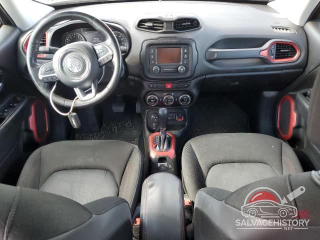 ZACCJBCT0FPB72375 2015 JEEP RENEGADE photo no. 8