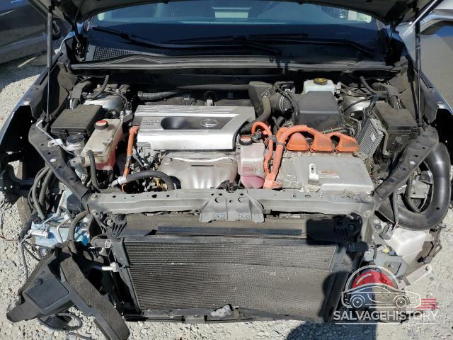 JTJBJRBZ8G2030929 2016 LEXUS NX photo no. 12