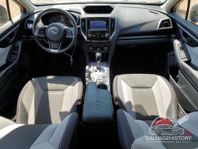 JF2GTAEC5KH224451 2019 SUBARU CROSSTREK photo no. 8
