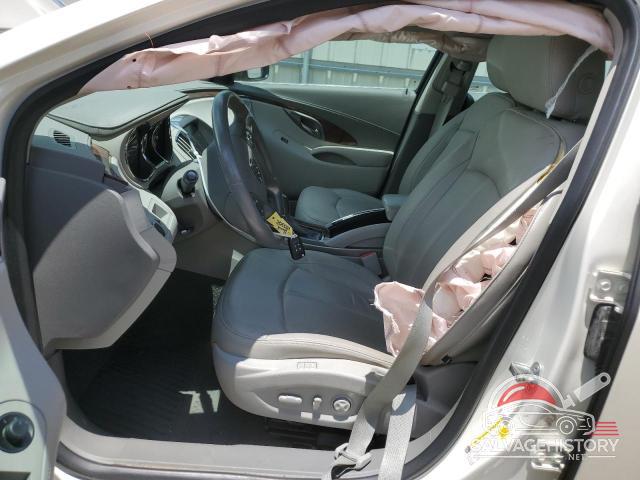 1G4GC5ER9DF312472 2013 BUICK LACROSSE photo no. 7