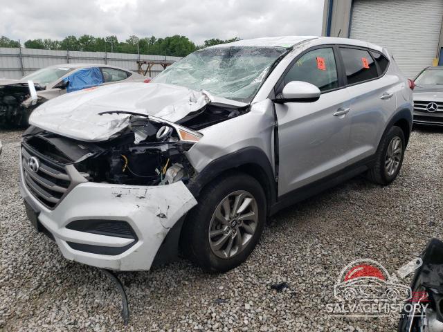 KM8J23A4XGU237434 2016 HYUNDAI TUCSON photo no. 13