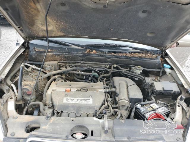 JHLRD78935C048060 2005 HONDA CRV photo no. 11