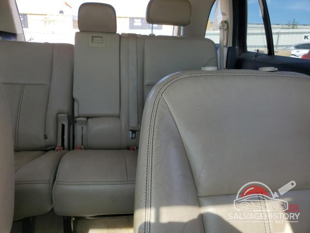 2FMDK38C18BB20892 2008 FORD EDGE photo no. 10